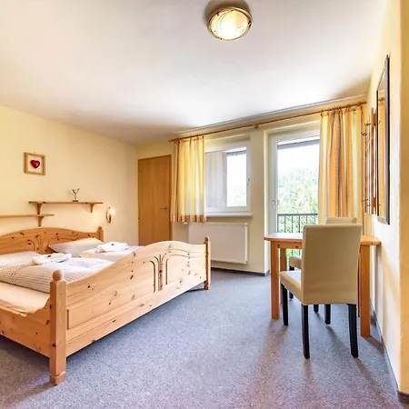 Kuku Berghotel Penzion
