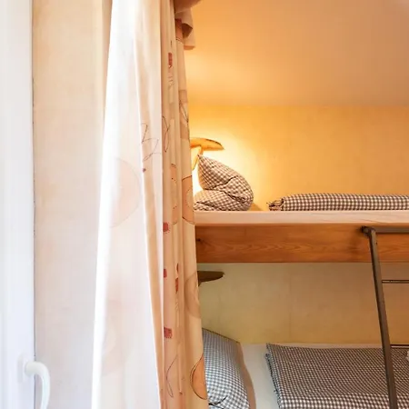 Kuku Berghotel *
