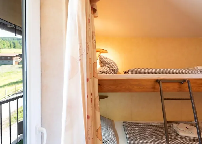 Kuku Berghotel *