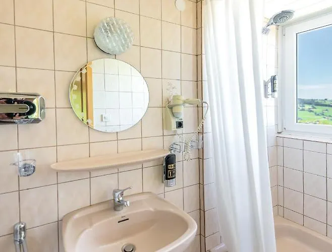 Kuku Berghotel *